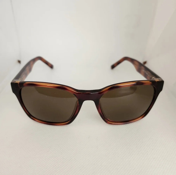 Salvatore Ferragamo SF959S Tortoise with Brown Lenses main image 4